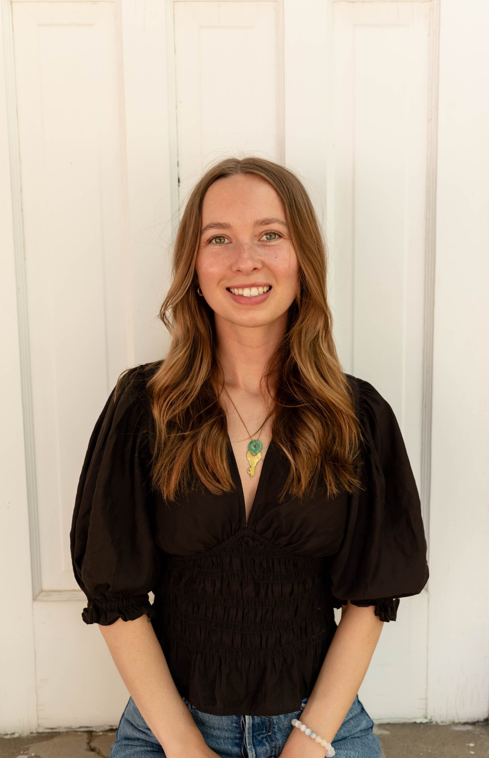 Madelaine Myatt, R.Ac